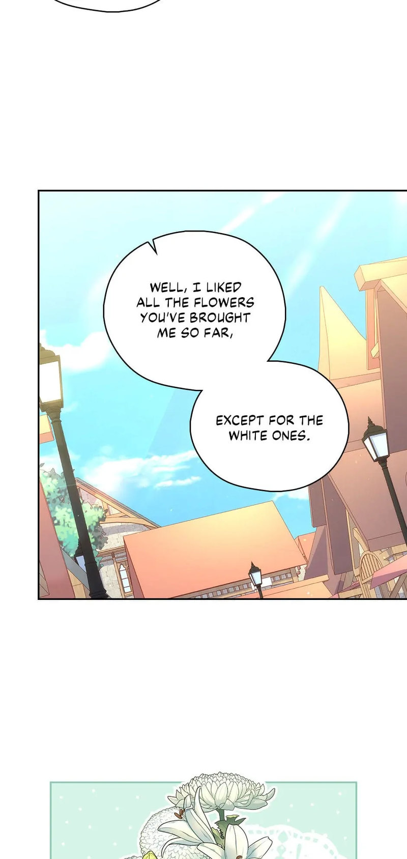 Surviving As A Maid Chapter 101 - Page 22