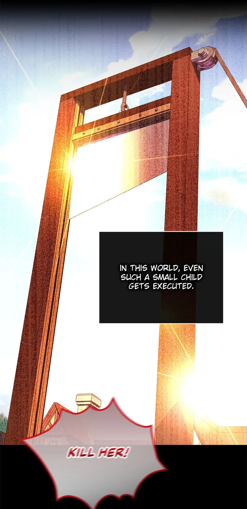 Surviving As A Maid Chapter 101 - Page 51