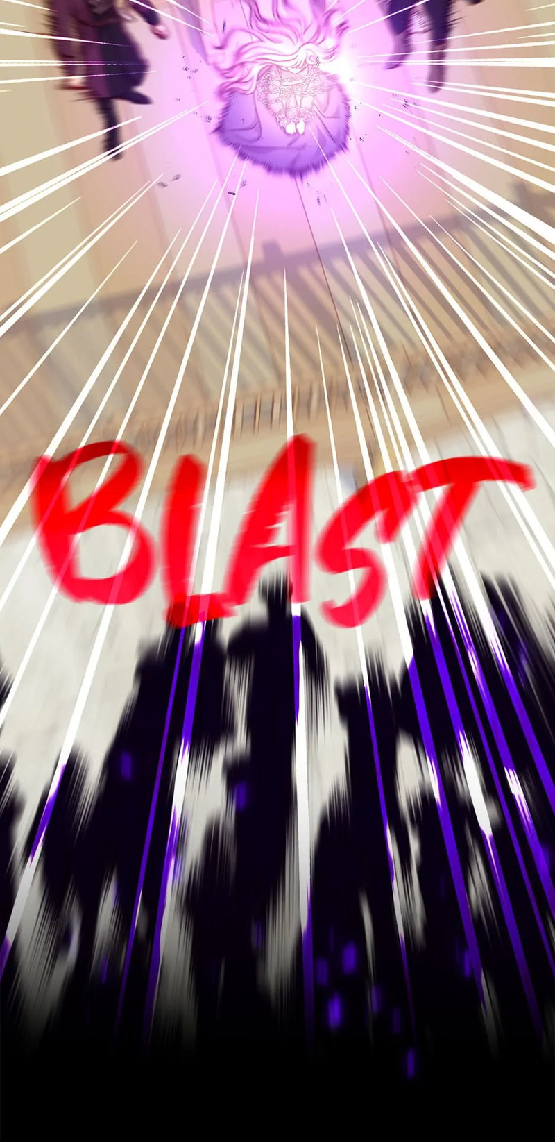 Surviving As A Maid Chapter 101 - Page 59