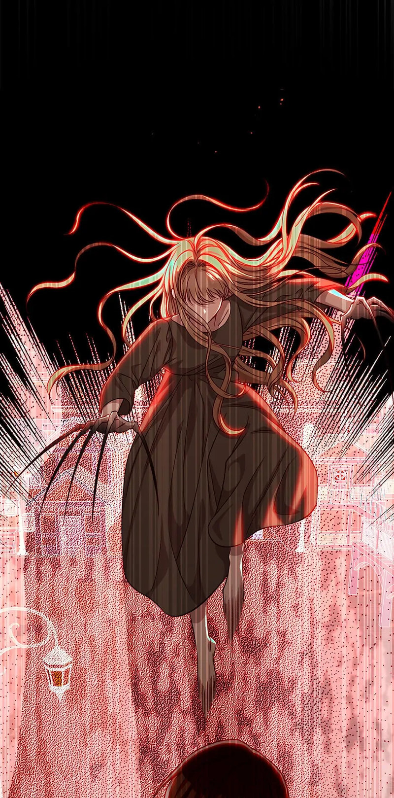 Surviving As A Maid Chapter 101 - Page 64