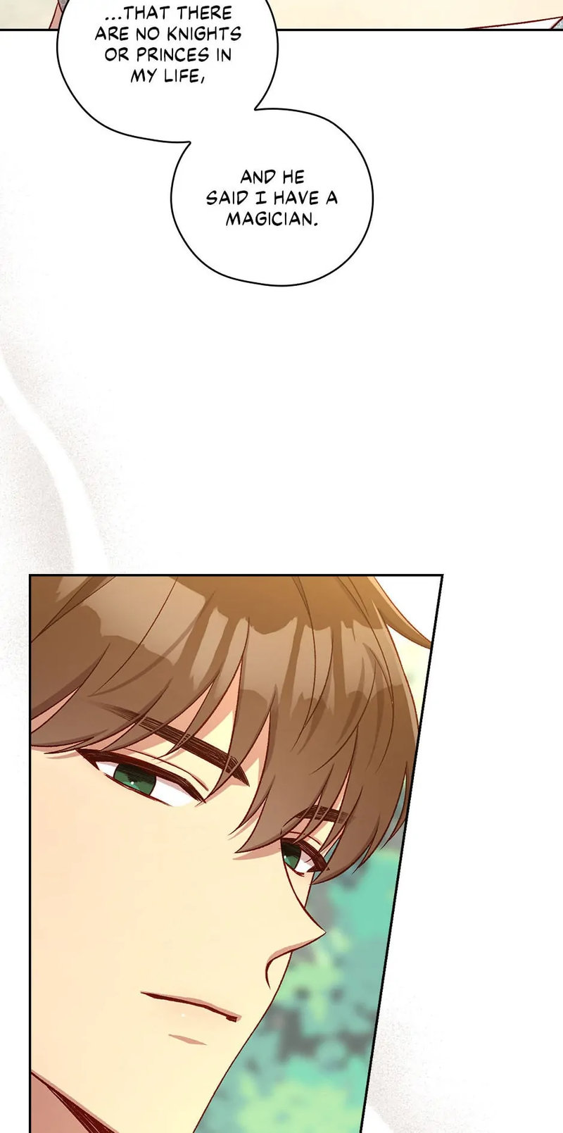 Surviving As A Maid Chapter 104 - Page 11