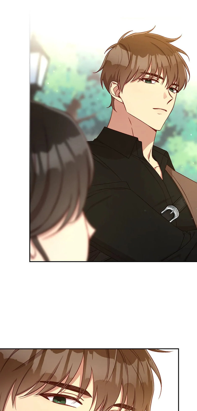 Surviving As A Maid Chapter 104 - Page 17