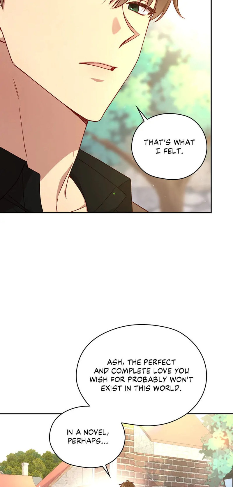 Surviving As A Maid Chapter 104 - Page 18