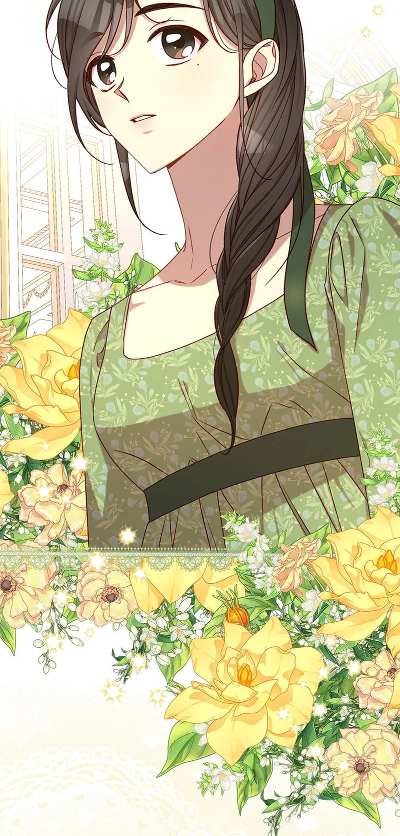 Surviving As A Maid Chapter 104 - Page 48