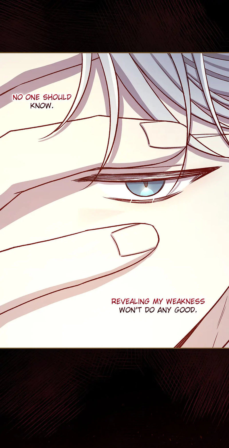 Surviving As A Maid Chapter 107 - Page 33