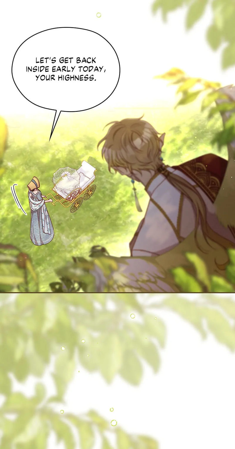 Surviving As A Maid Chapter 107 - Page 71