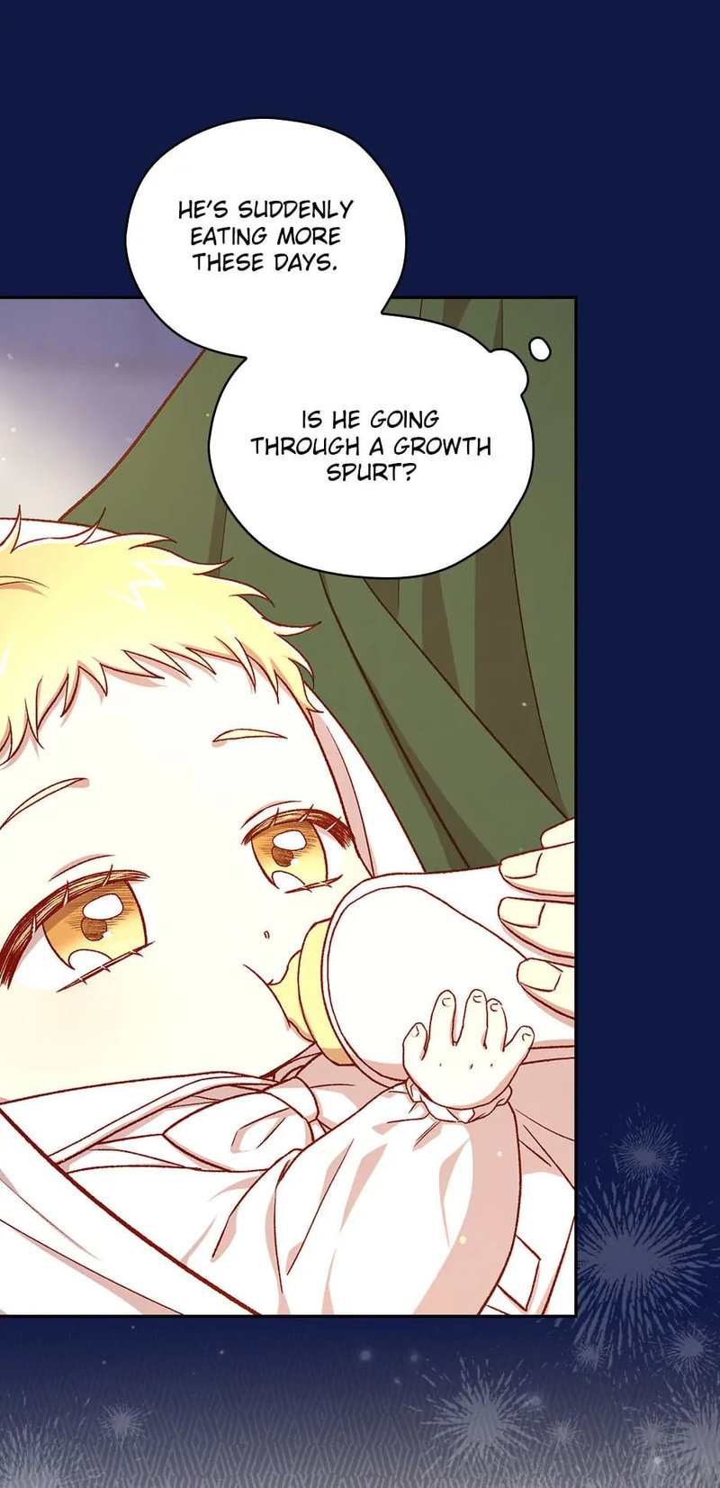 Surviving As A Maid Chapter 110 - Page 19