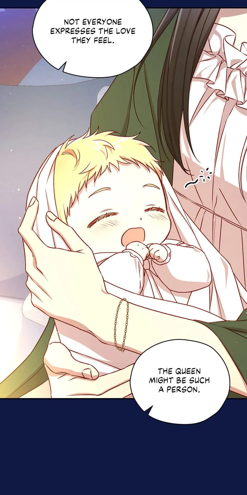 Surviving As A Maid Chapter 110 - Page 43