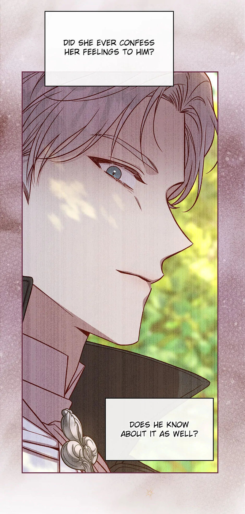 Surviving As A Maid Chapter 110 - Page 56