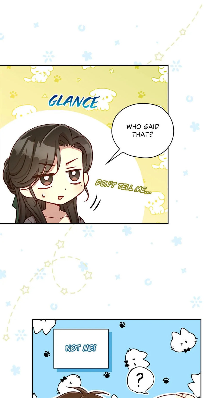 Surviving As A Maid Chapter 111 - Page 9