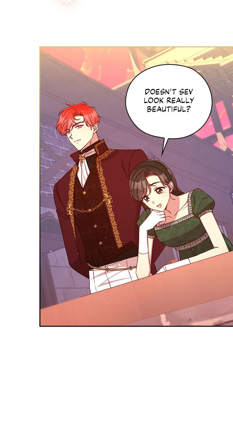 Surviving As A Maid Chapter 112 - Page 38