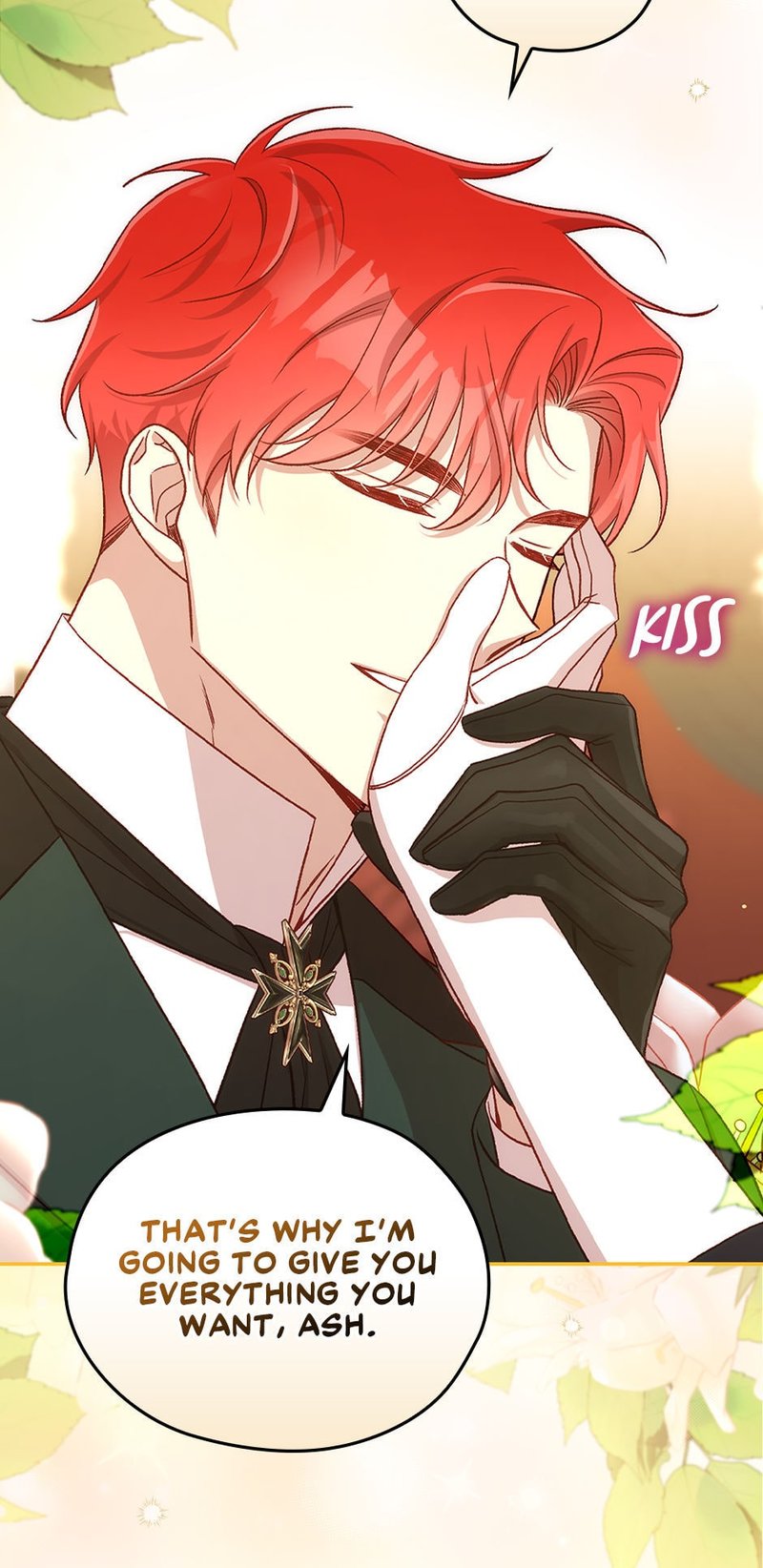 Surviving As A Maid Chapter 115 - Page 40