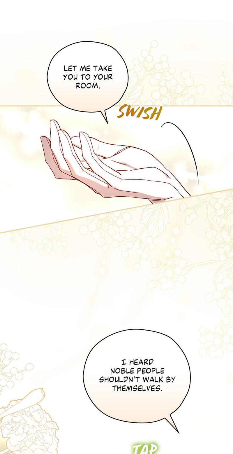 Surviving As A Maid Chapter 115 - Page 60