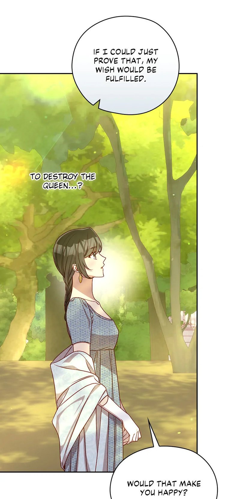 Surviving As A Maid Chapter 118 - Page 46