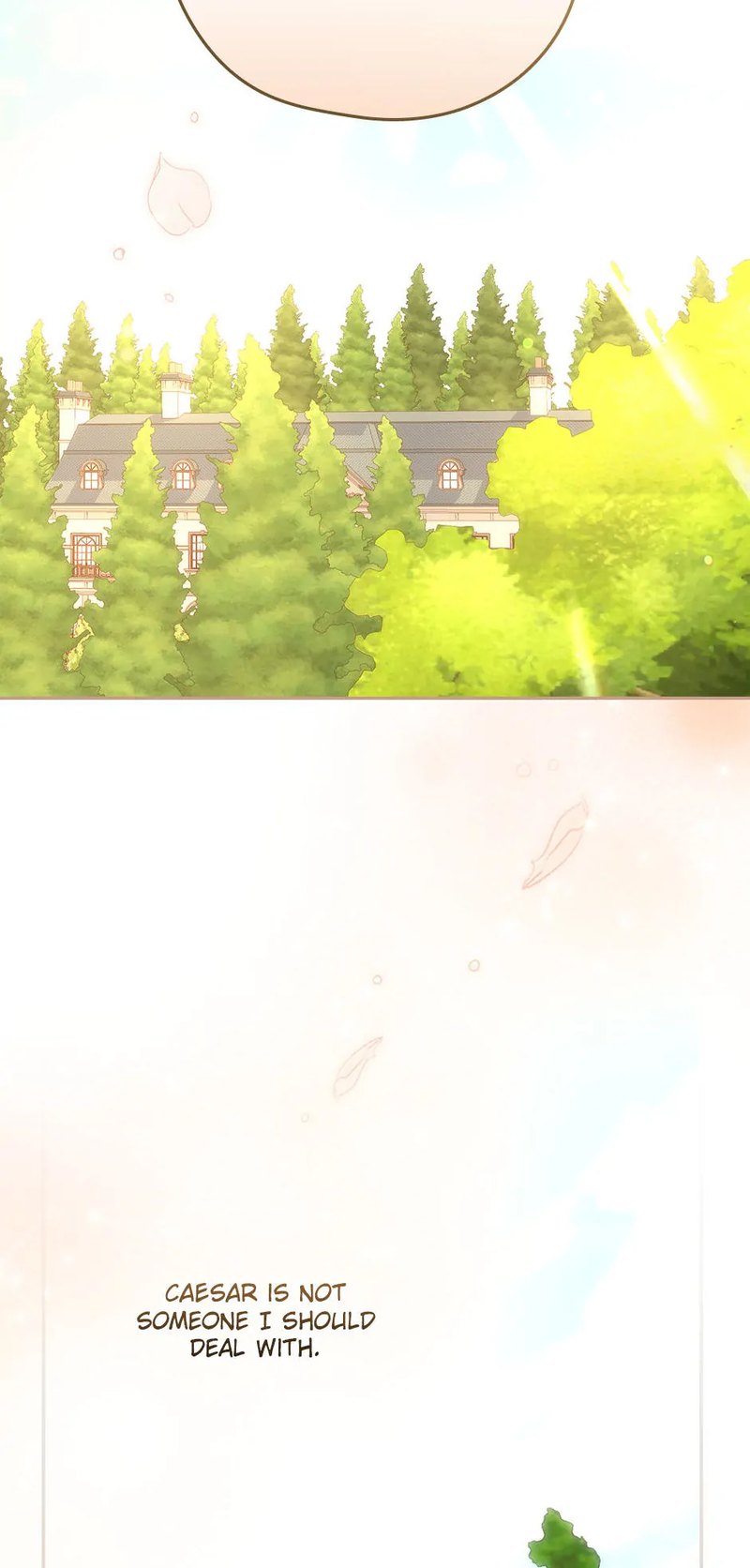 Surviving As A Maid Chapter 118 - Page 54