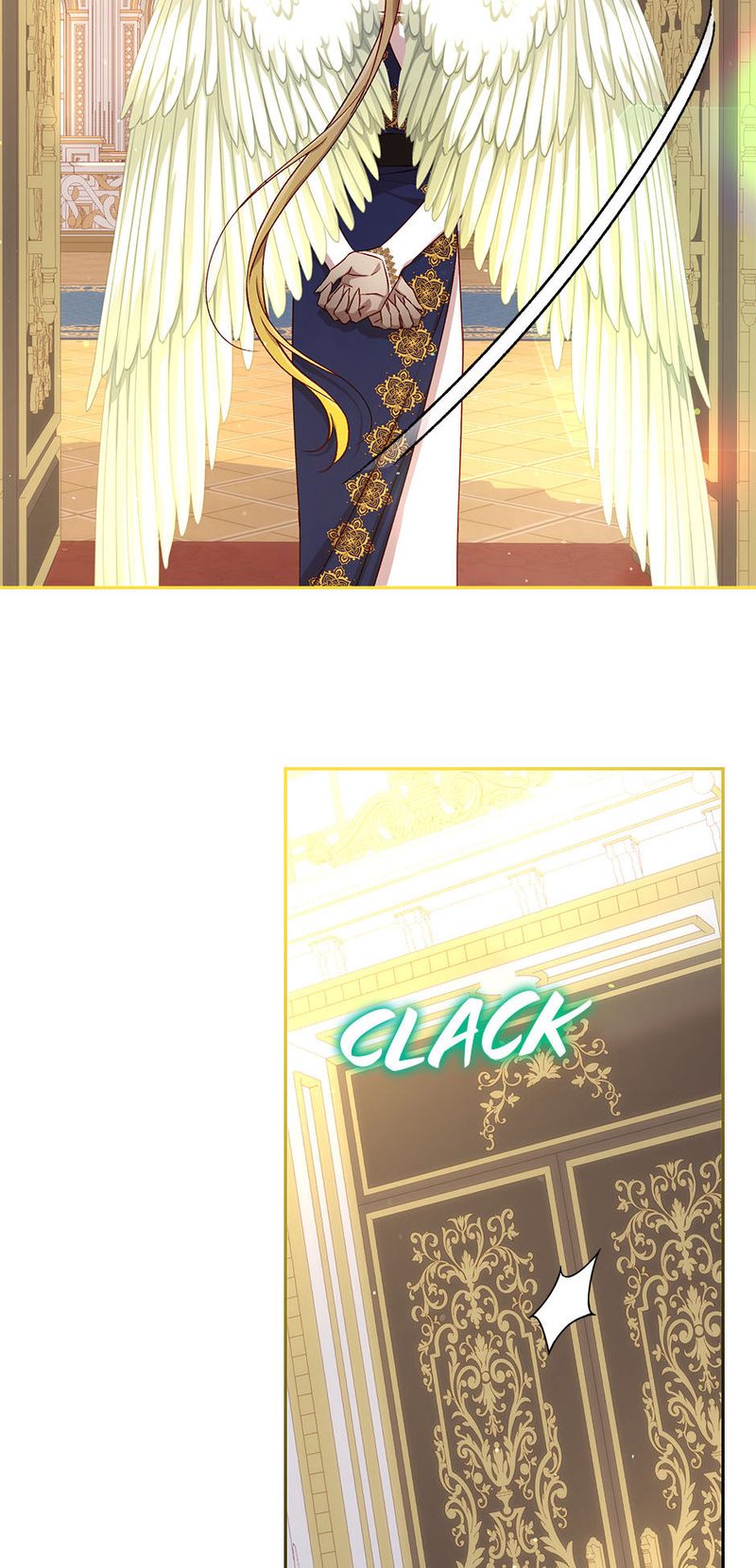 Surviving As A Maid Chapter 131 - Page 33