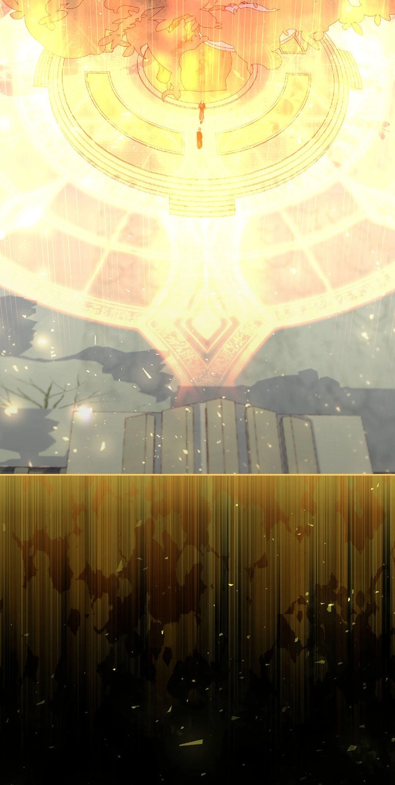 Surviving As A Maid Chapter 136 - Page 2