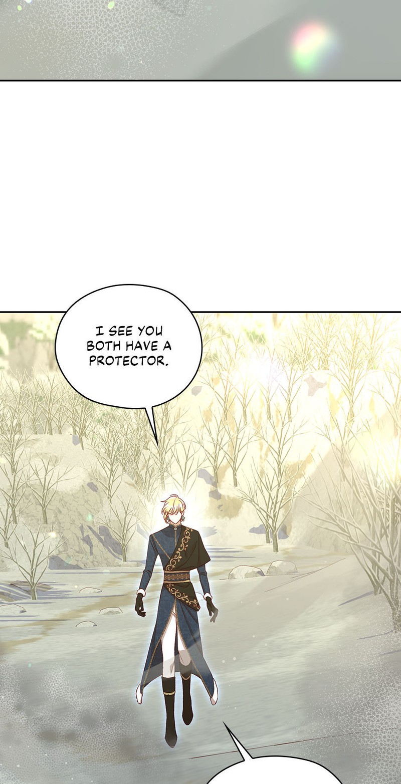 Surviving As A Maid Chapter 136 - Page 56