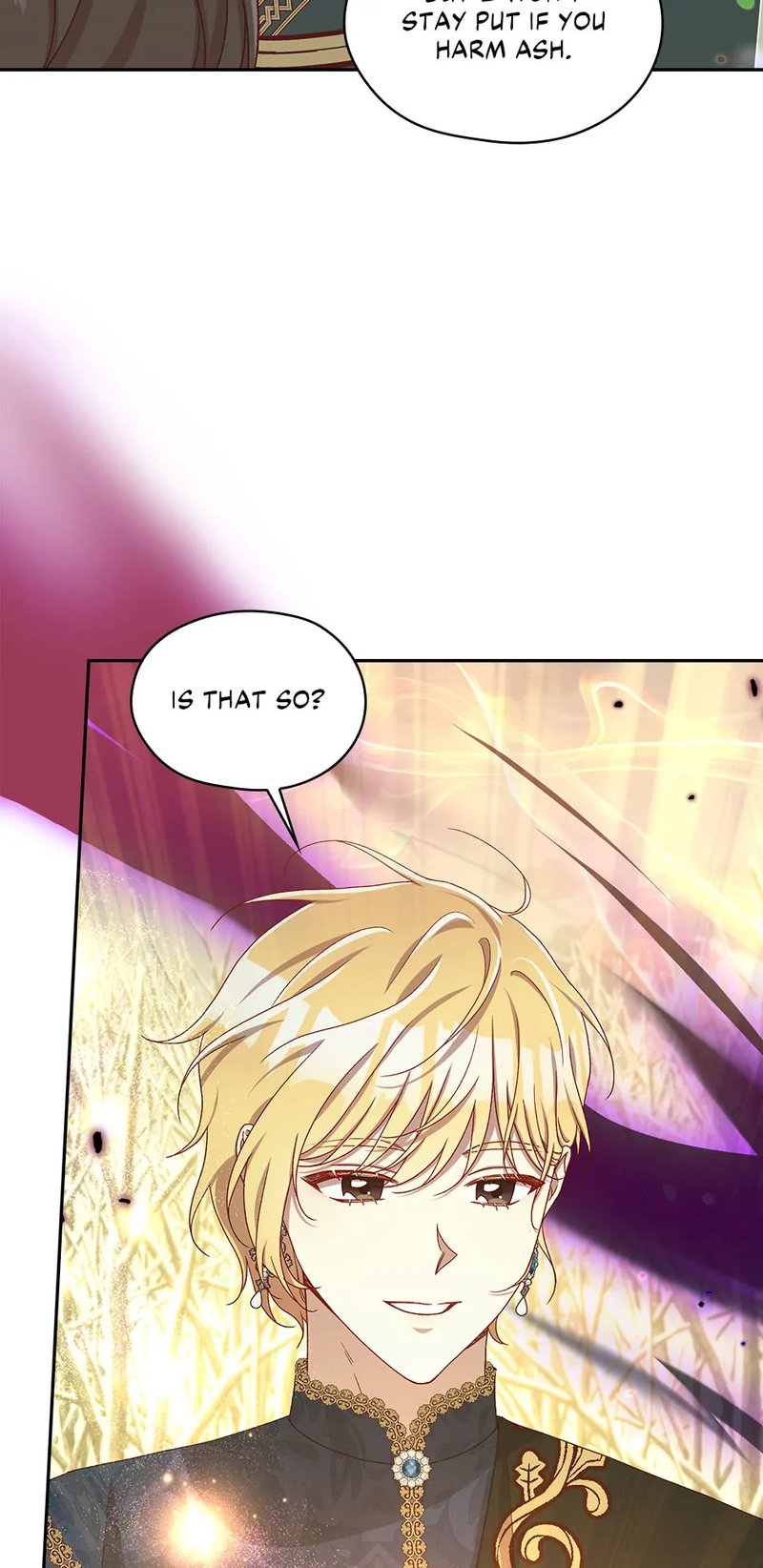 Surviving As A Maid Chapter 137 - Page 62