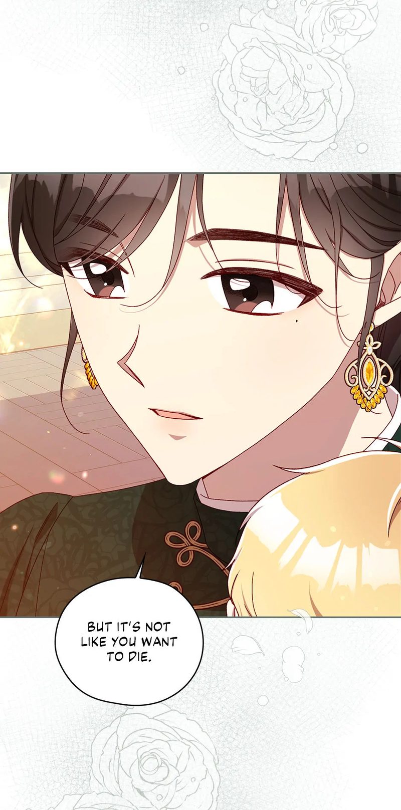 Surviving As A Maid Chapter 140 - Page 35