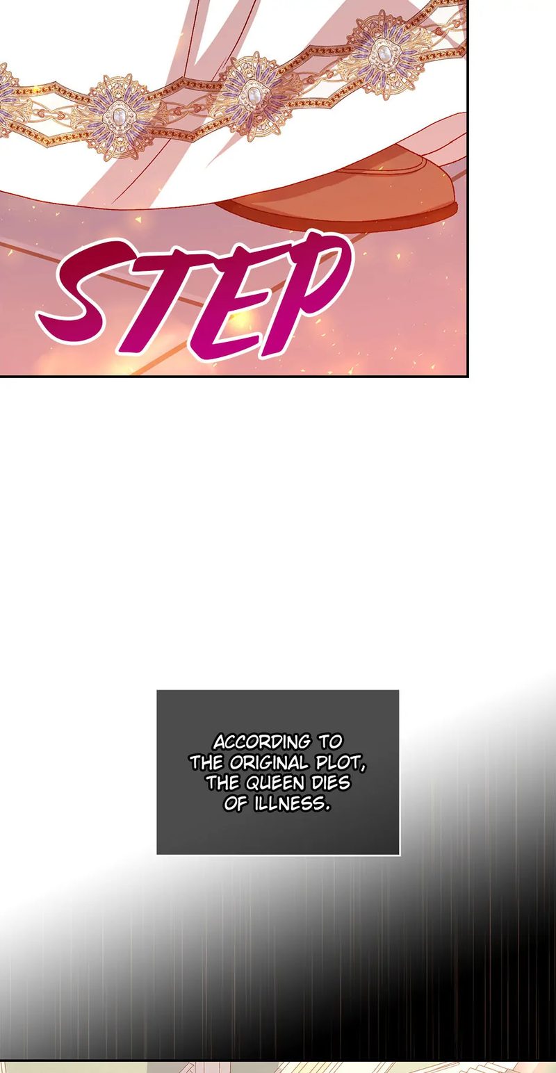 Surviving As A Maid Chapter 140 - Page 47