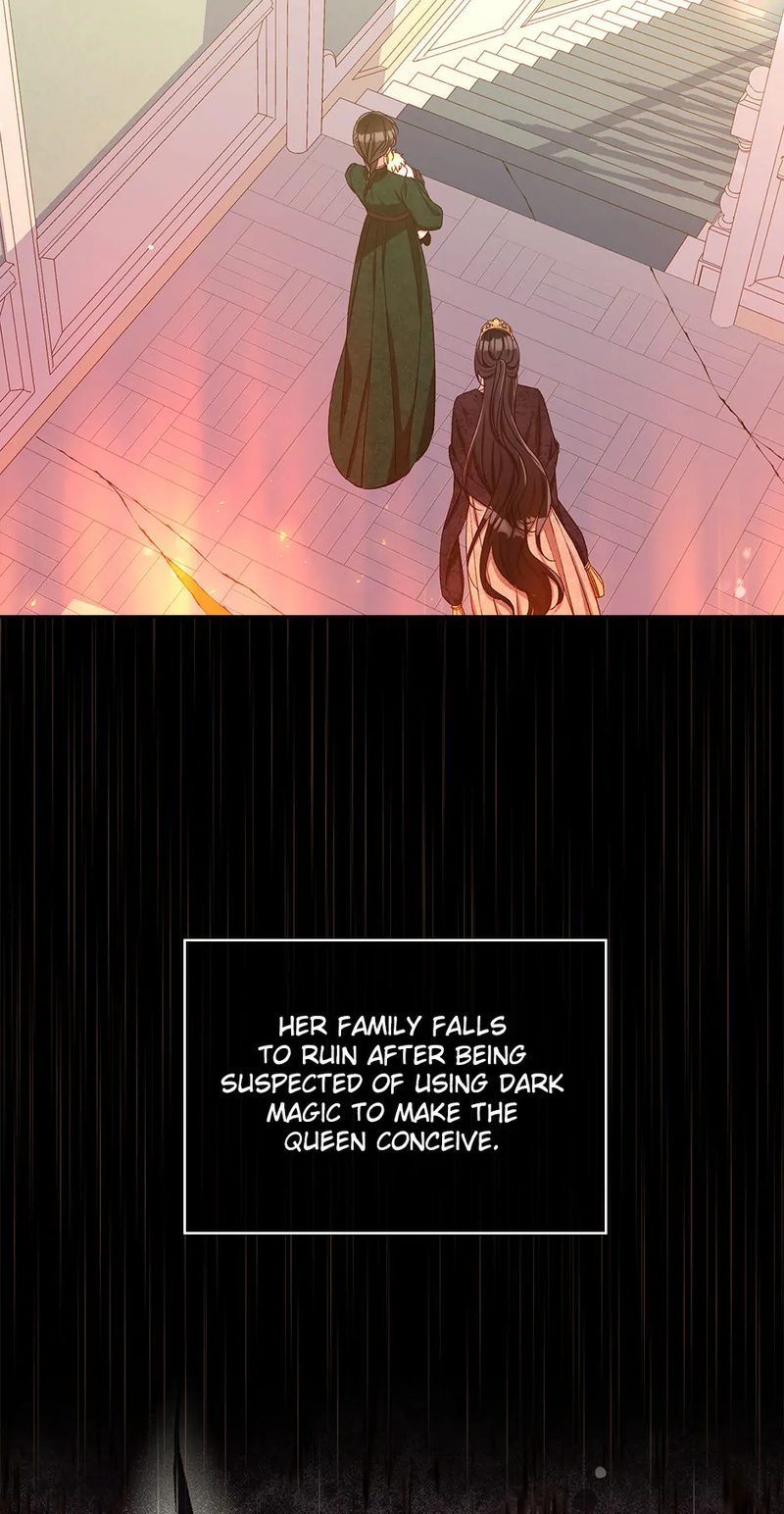 Surviving As A Maid Chapter 140 - Page 48