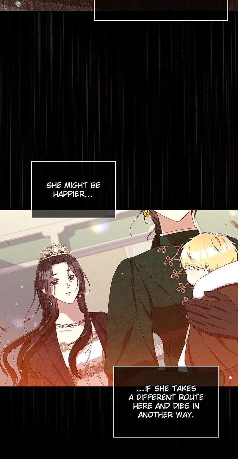 Surviving As A Maid Chapter 140 - Page 51