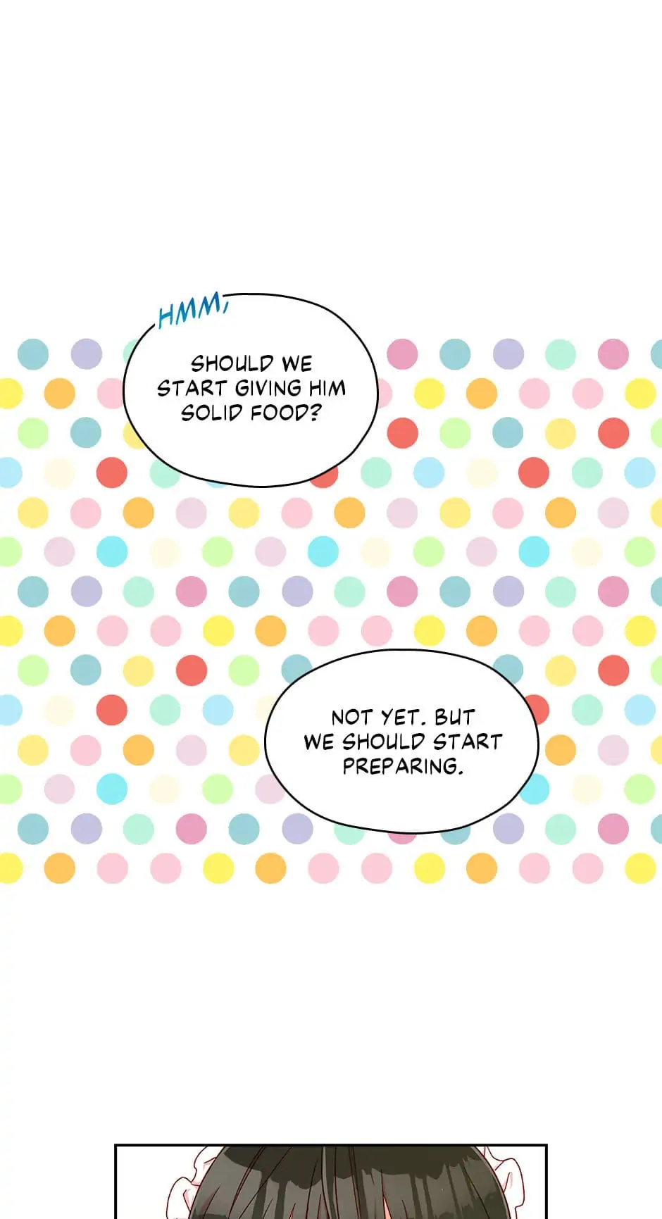 Surviving As A Maid Chapter 54 - Page 27