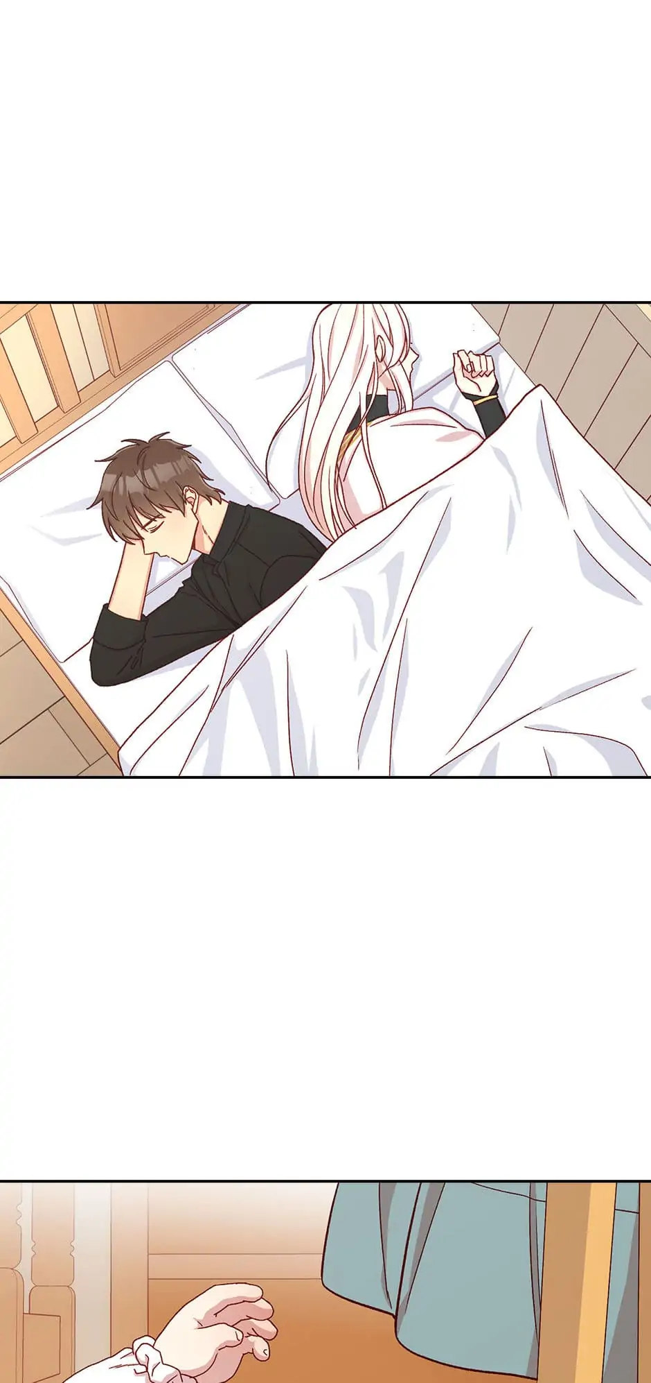 Surviving As A Maid Chapter 54 - Page 41