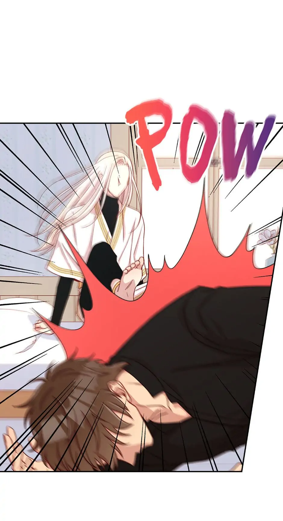 Surviving As A Maid Chapter 54 - Page 58