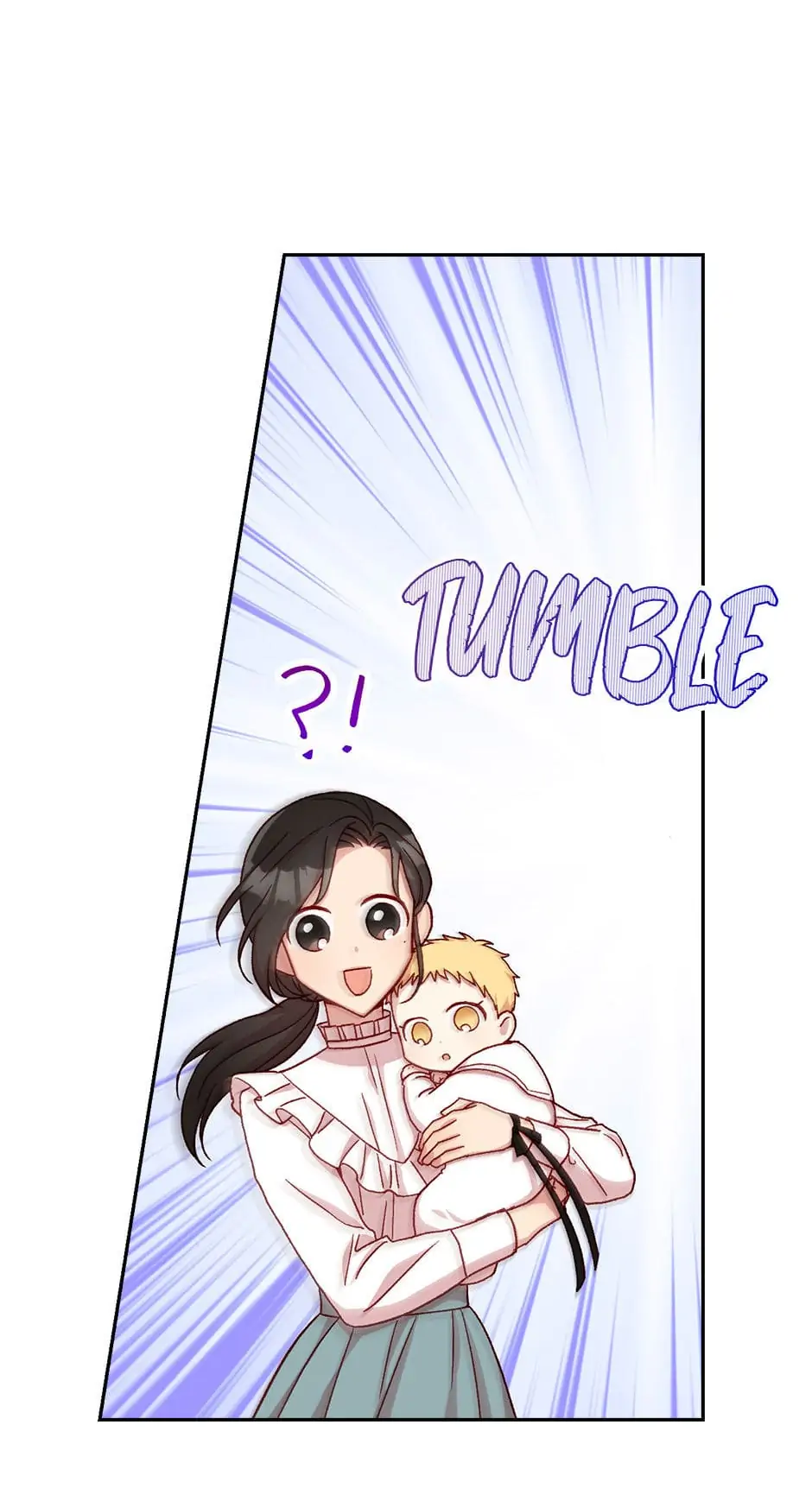 Surviving As A Maid Chapter 54 - Page 59