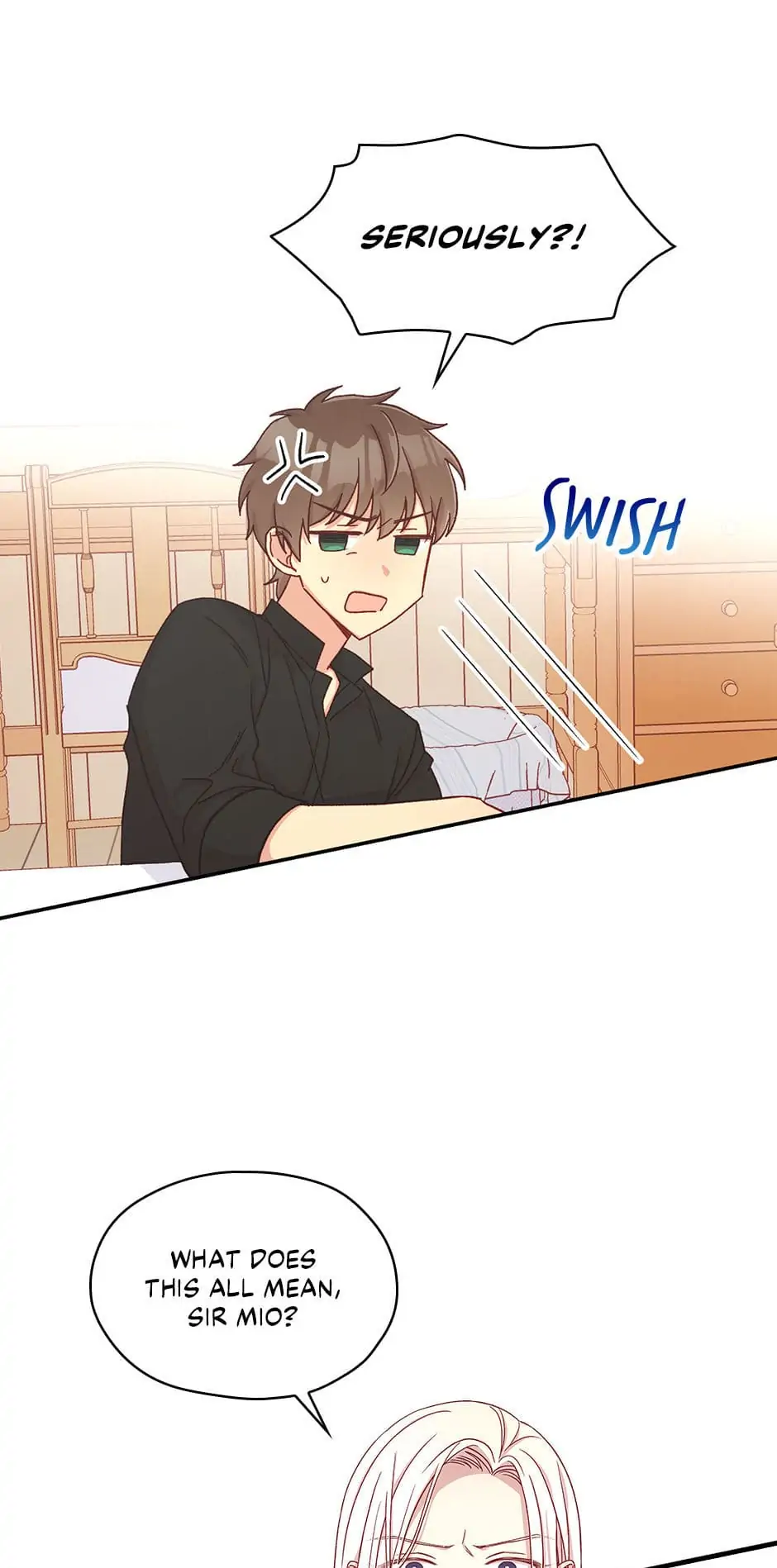 Surviving As A Maid Chapter 54 - Page 60