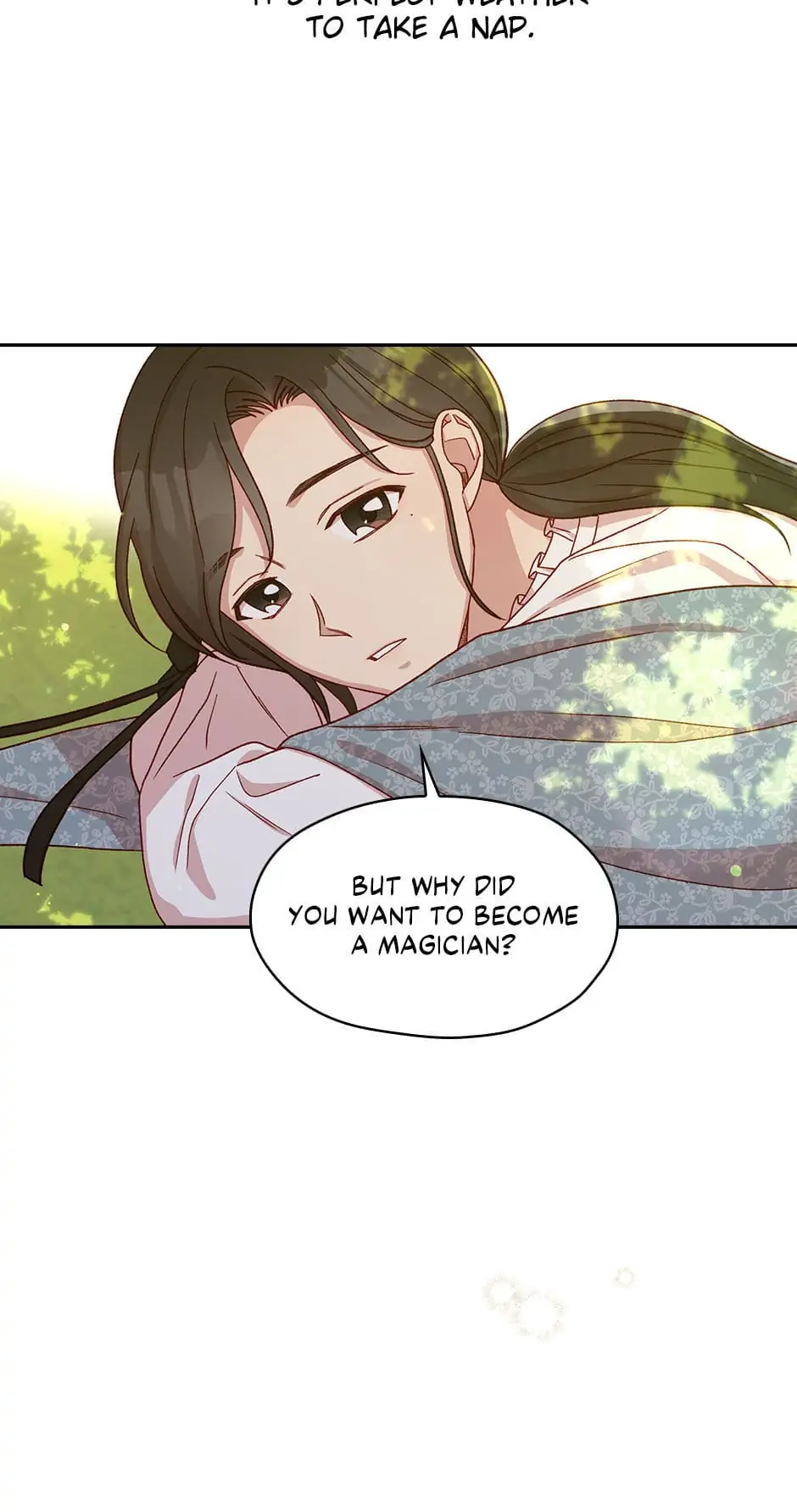 Surviving As A Maid Chapter 56 - Page 60