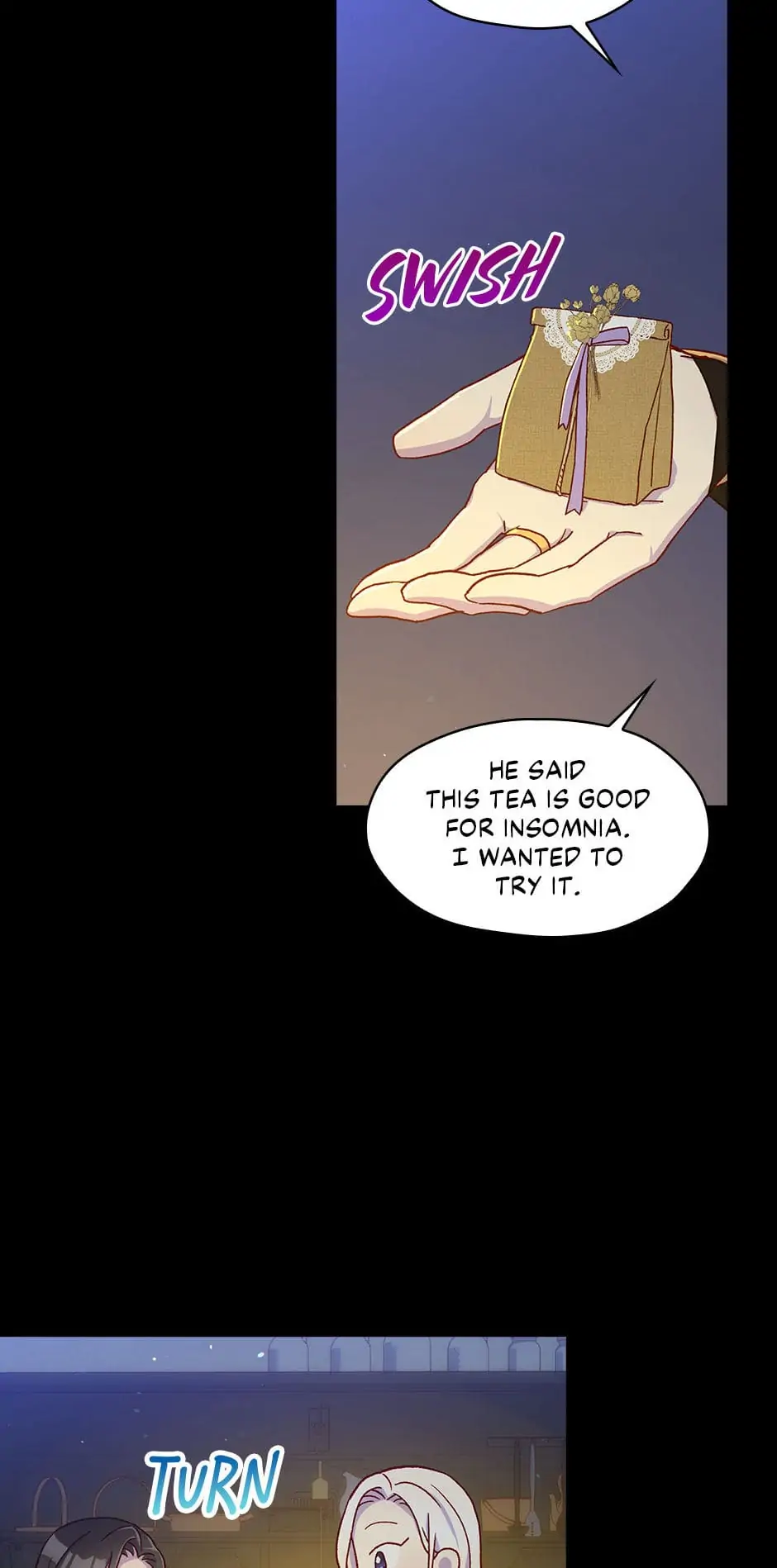 Surviving As A Maid Chapter 57 - Page 34