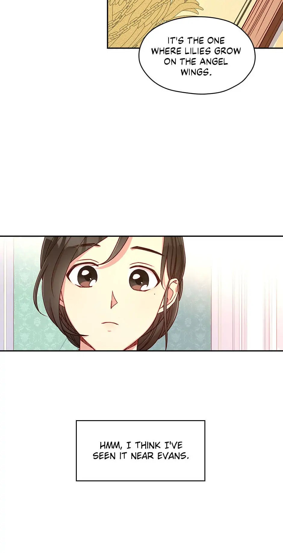 Surviving As A Maid Chapter 57 - Page 68