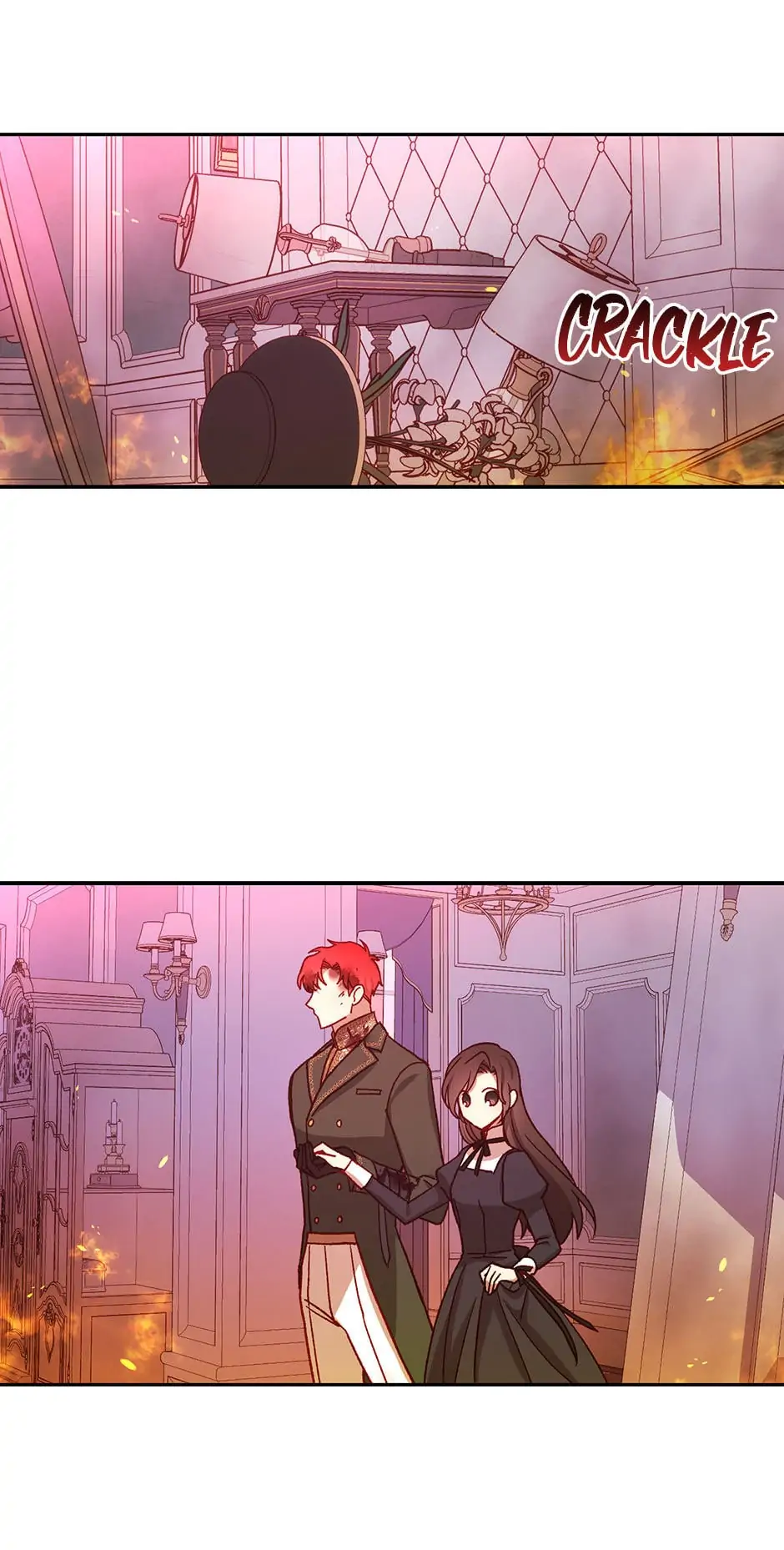 Surviving As A Maid Chapter 62 - Page 51