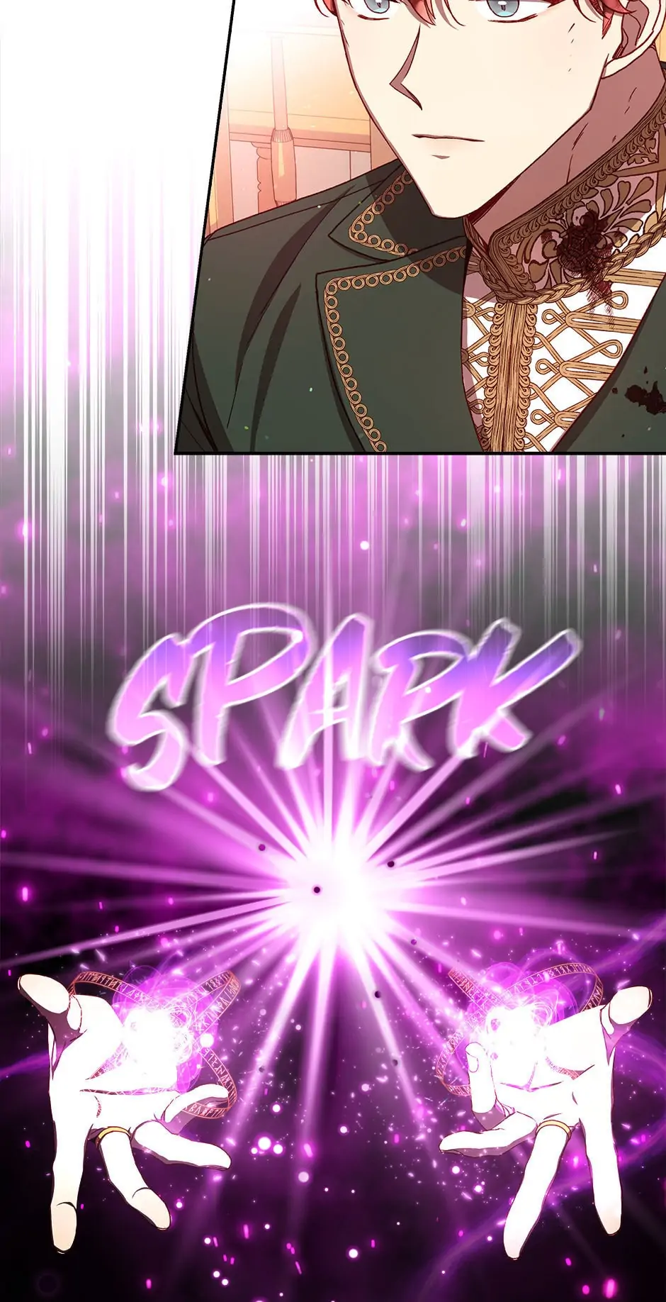 Surviving As A Maid Chapter 68 - Page 11