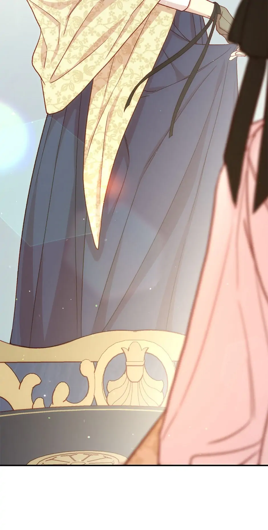 Surviving As A Maid Chapter 71 - Page 29