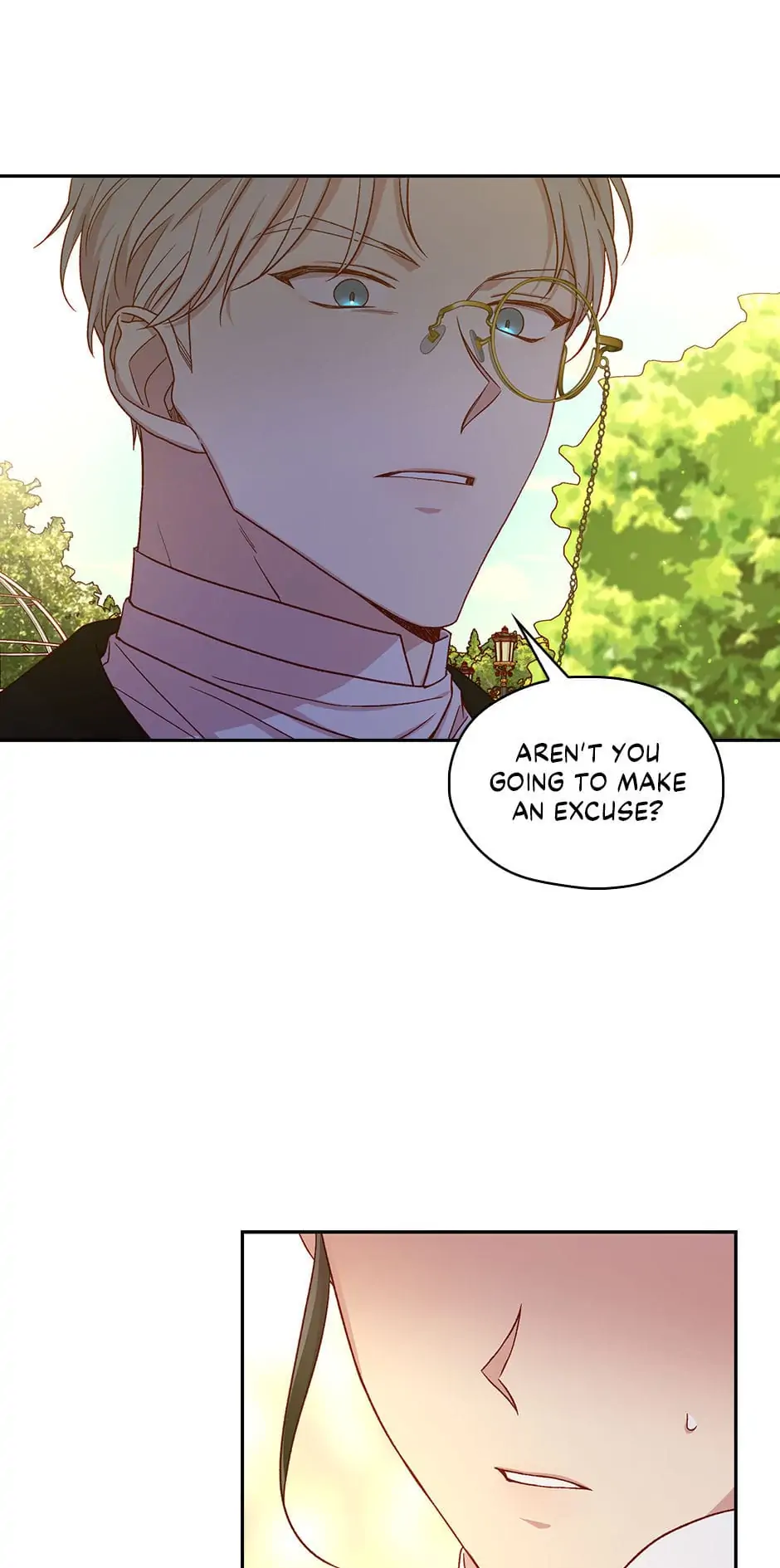 Surviving As A Maid Chapter 71 - Page 46