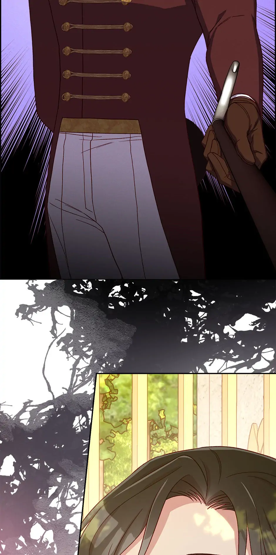 Surviving As A Maid Chapter 71 - Page 50