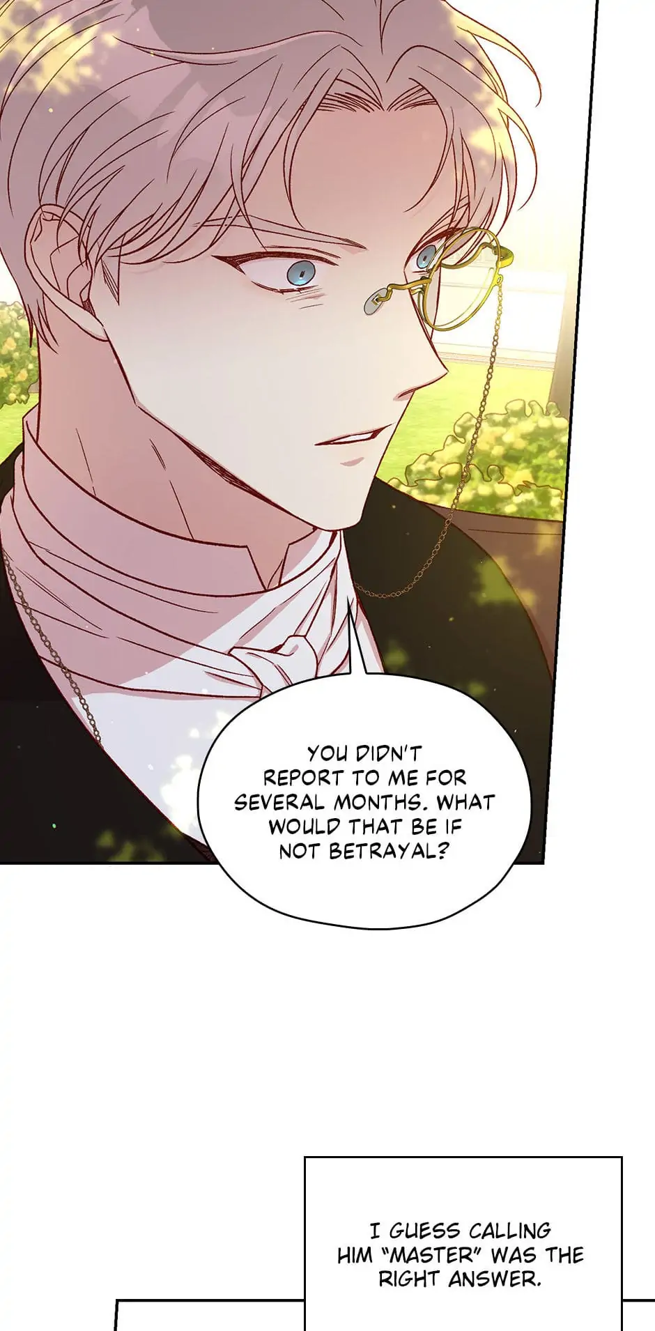 Surviving As A Maid Chapter 71 - Page 54