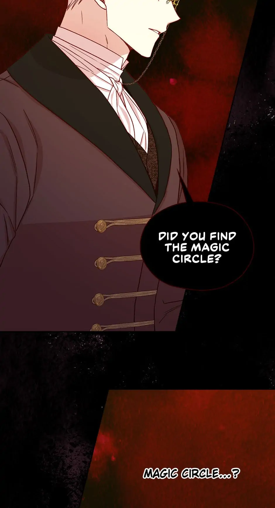 Surviving As A Maid Chapter 71 - Page 62