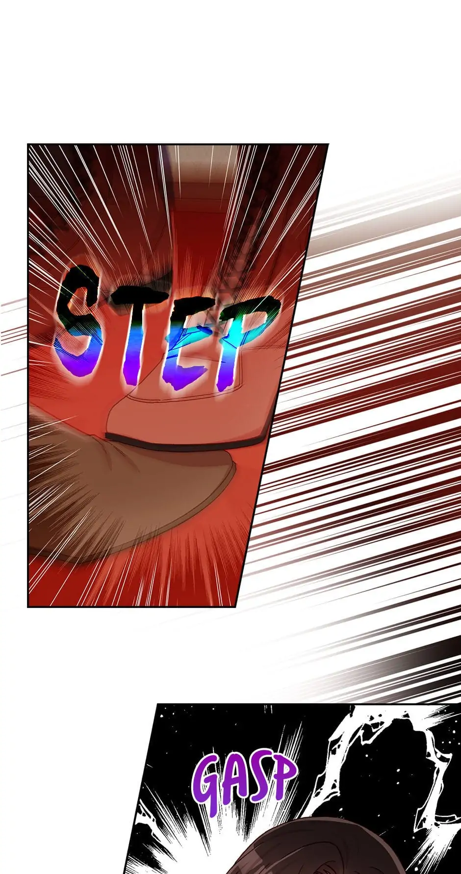 Surviving As A Maid Chapter 74 - Page 27