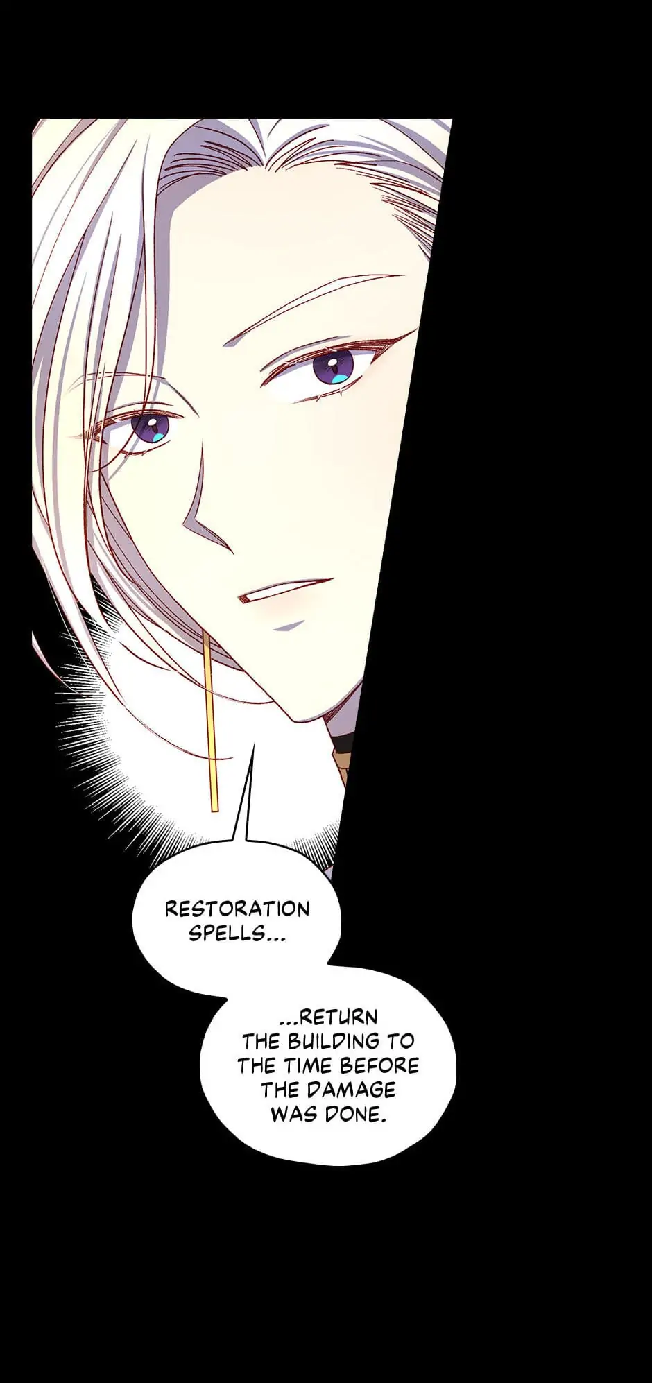 Surviving As A Maid Chapter 81 - Page 41