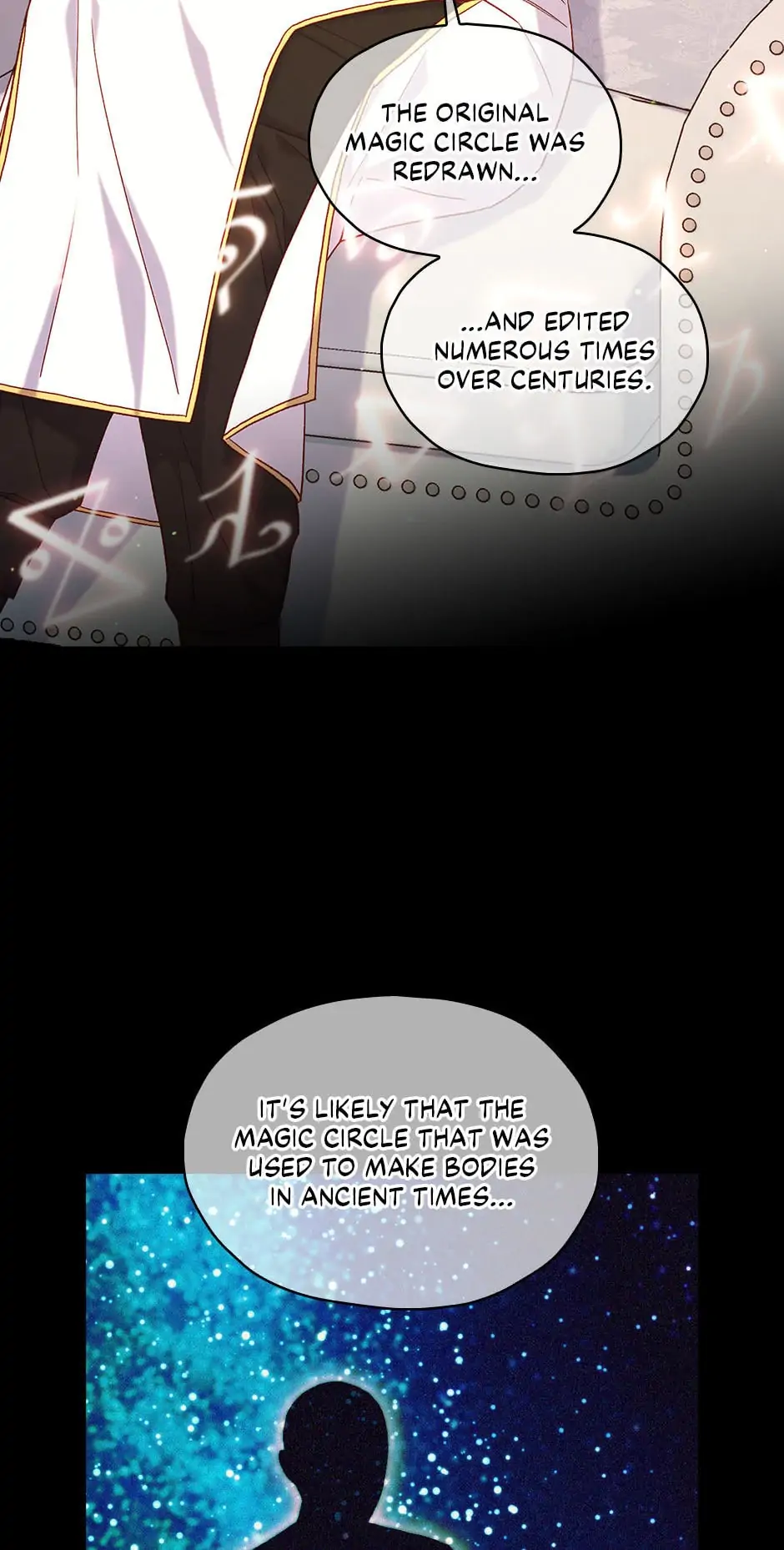 Surviving As A Maid Chapter 81 - Page 57