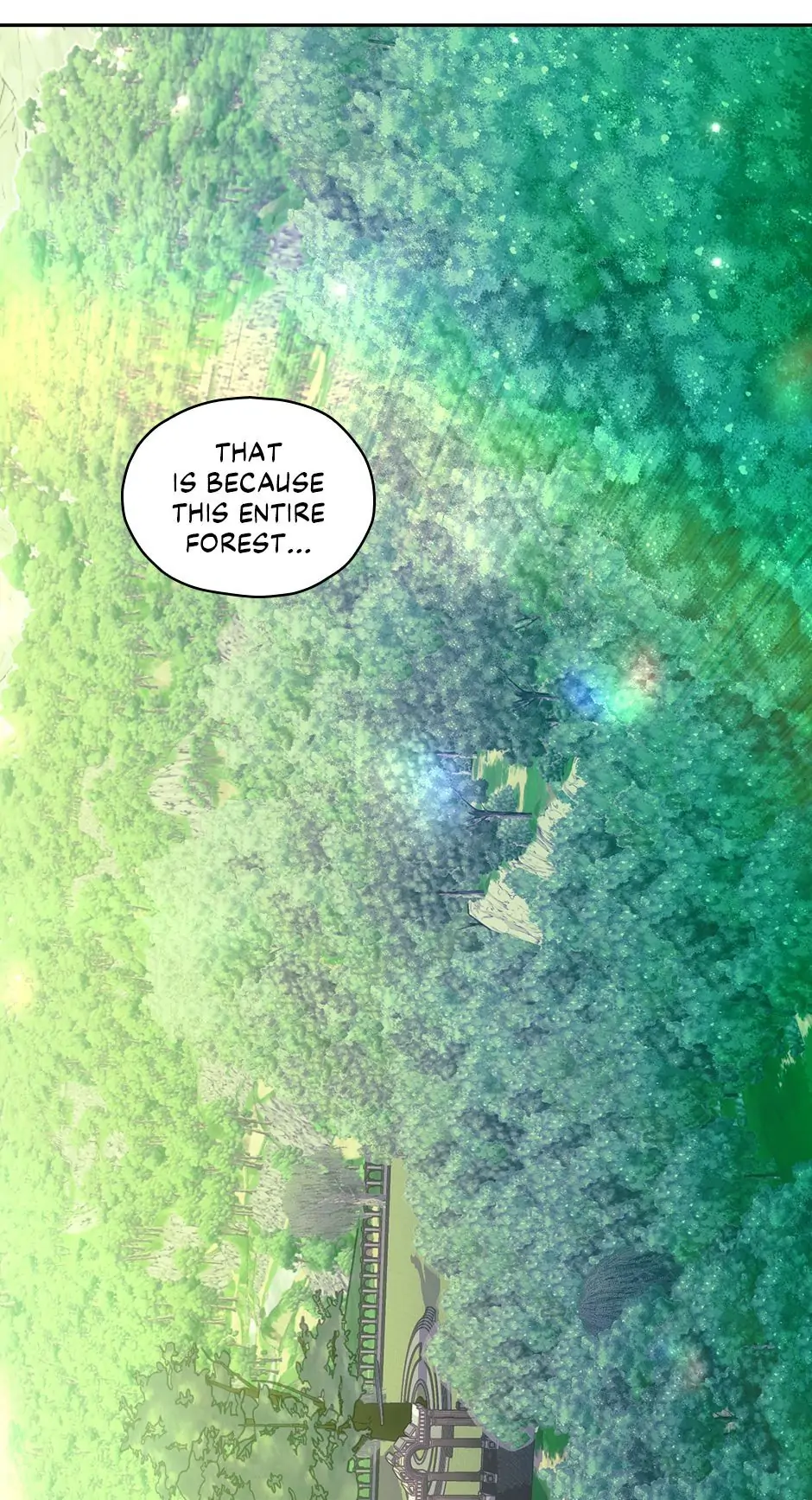 Surviving As A Maid Chapter 83 - Page 56