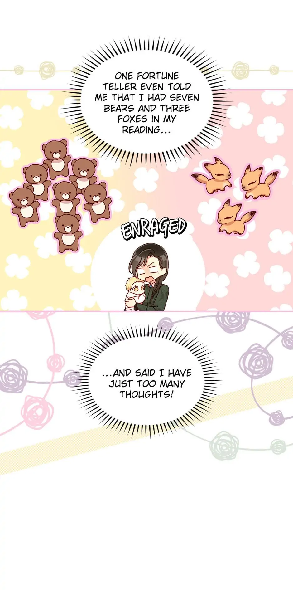 Surviving As A Maid Chapter 86 - Page 35