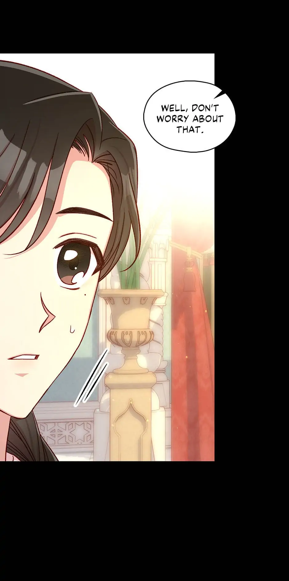 Surviving As A Maid Chapter 86 - Page 55