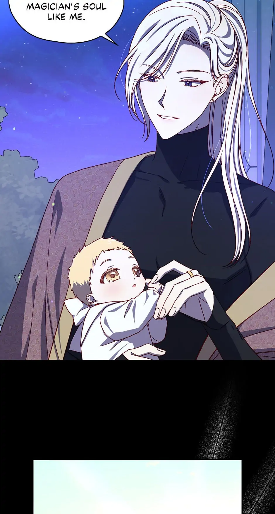 Surviving As A Maid Chapter 91 - Page 25