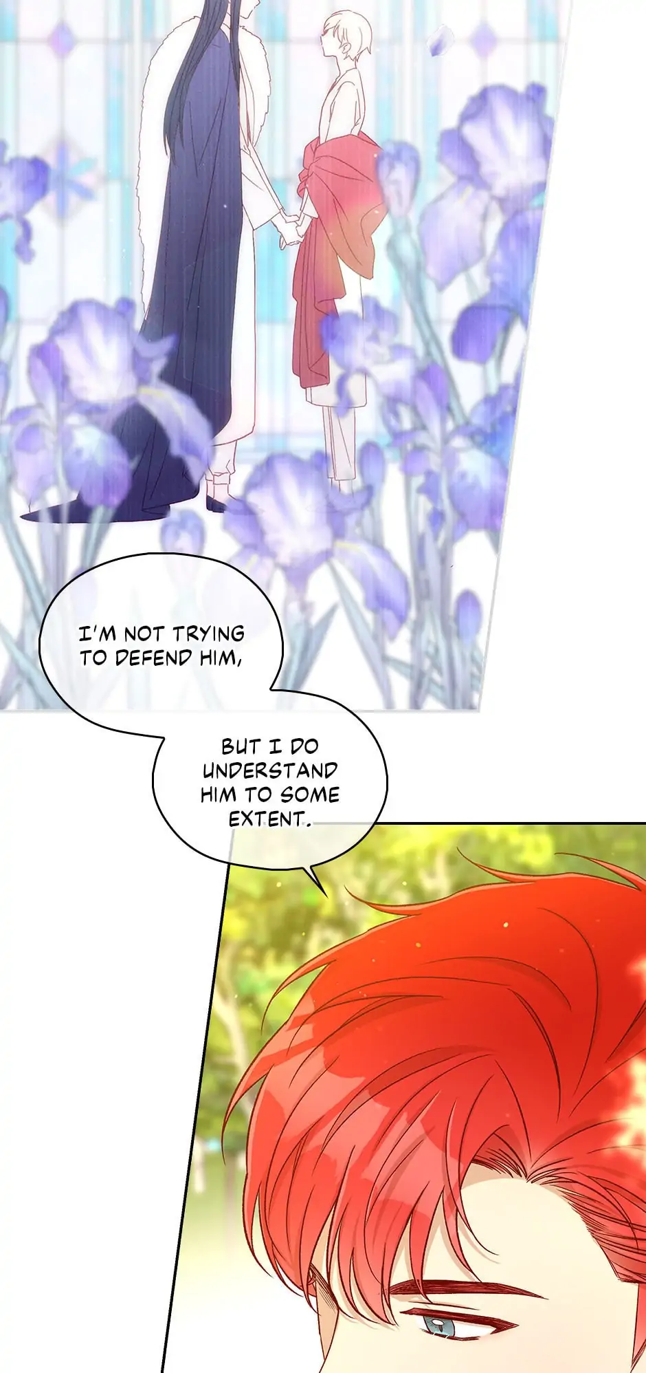 Surviving As A Maid Chapter 93 - Page 23